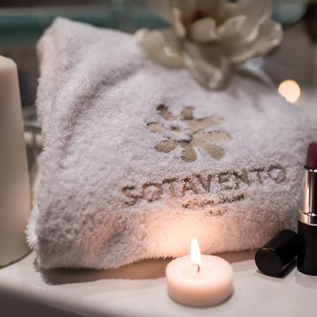 كوستا كالما Sotavento Beach Club المظهر الخارجي الصورة