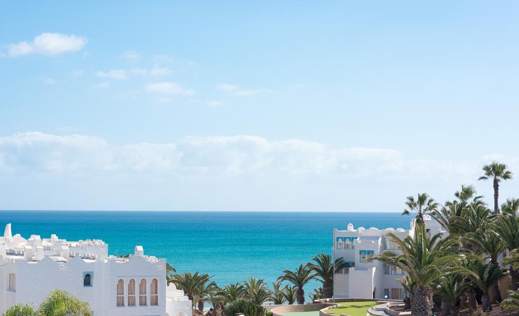 كوستا كالما Sotavento Beach Club المظهر الخارجي الصورة