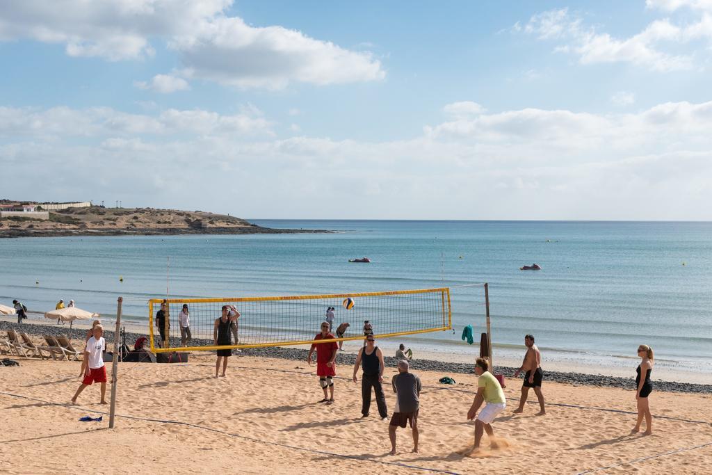 كوستا كالما Sotavento Beach Club المظهر الخارجي الصورة
