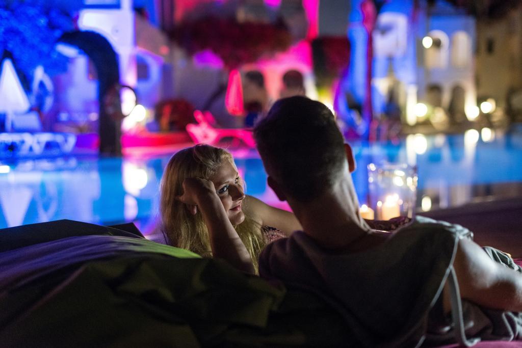 كوستا كالما Sotavento Beach Club المظهر الخارجي الصورة