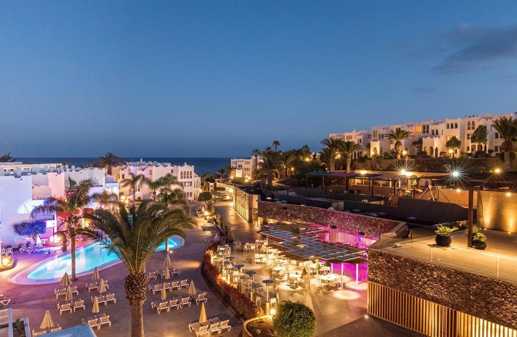 كوستا كالما Sotavento Beach Club المظهر الخارجي الصورة