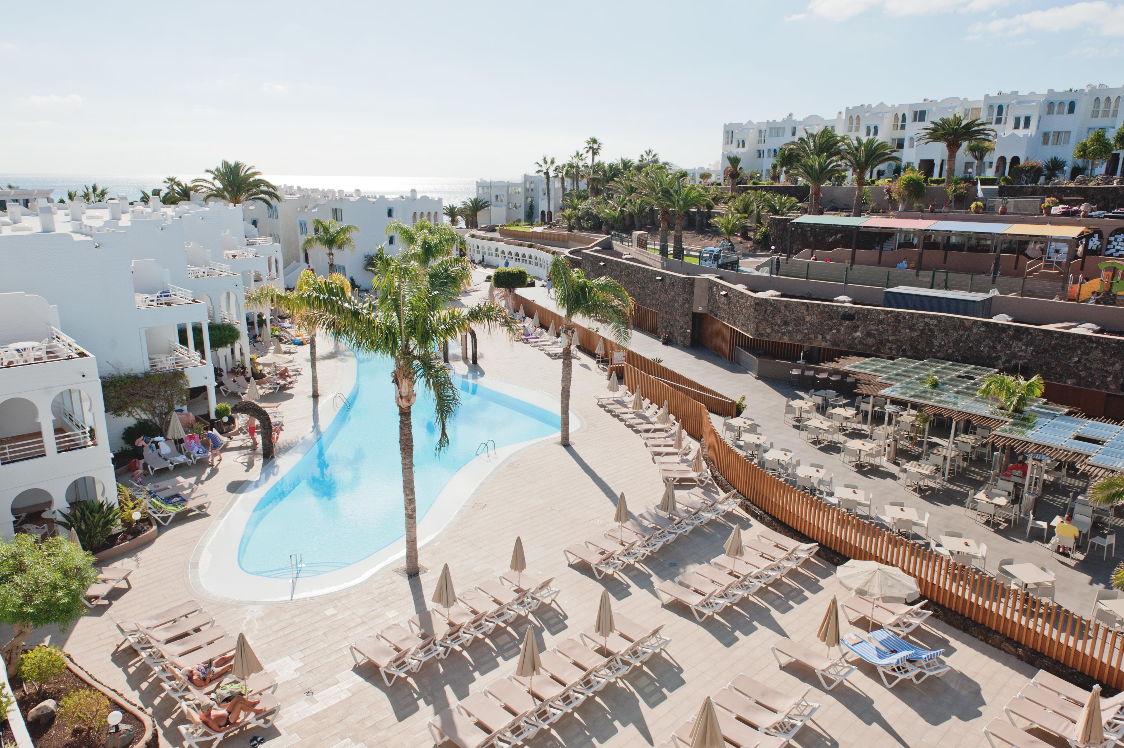 كوستا كالما Sotavento Beach Club المظهر الخارجي الصورة