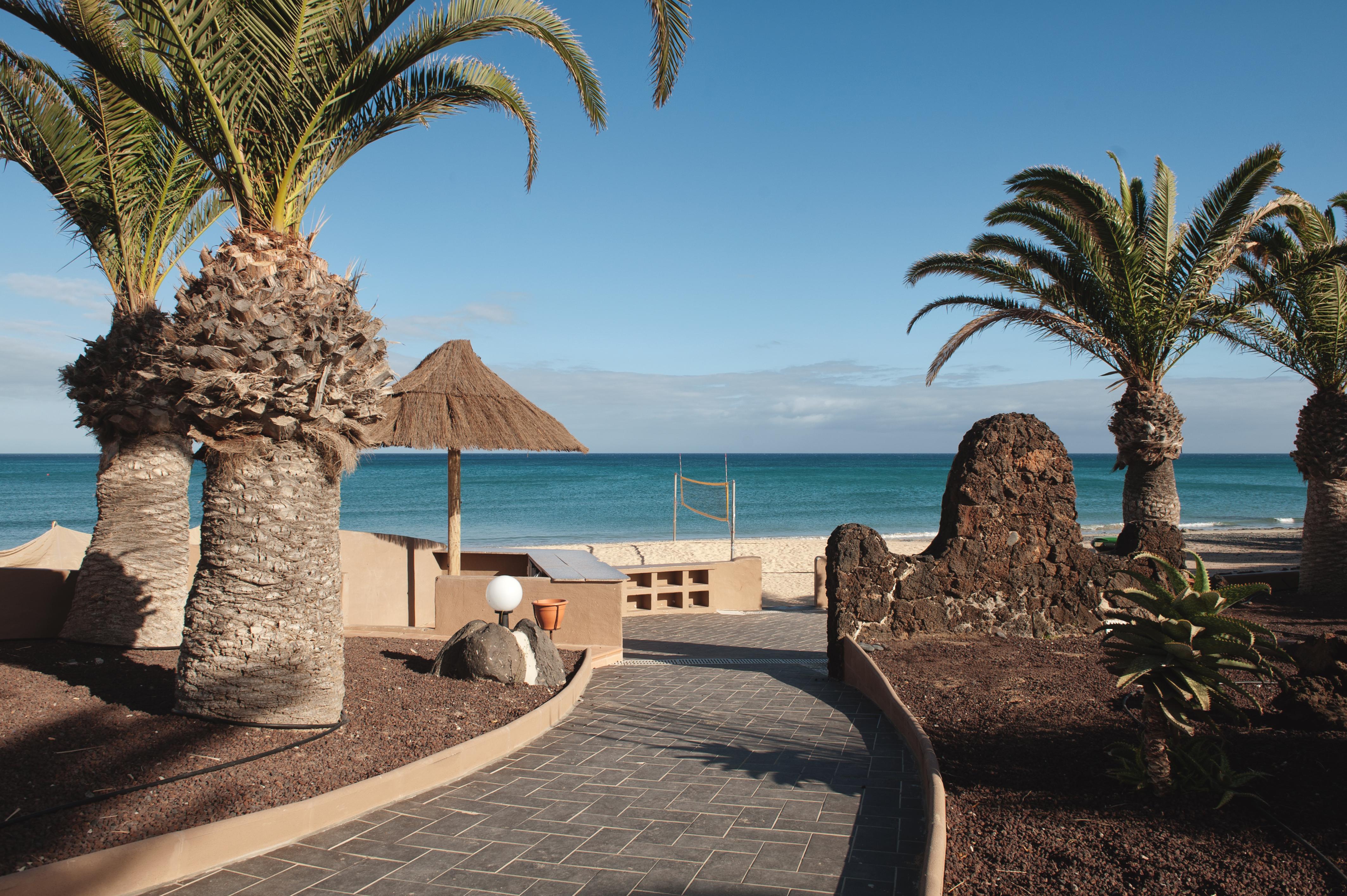 كوستا كالما Sotavento Beach Club المظهر الخارجي الصورة