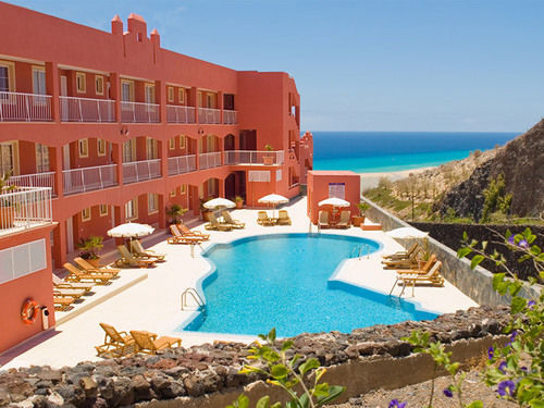 كوستا كالما Sotavento Beach Club المظهر الخارجي الصورة