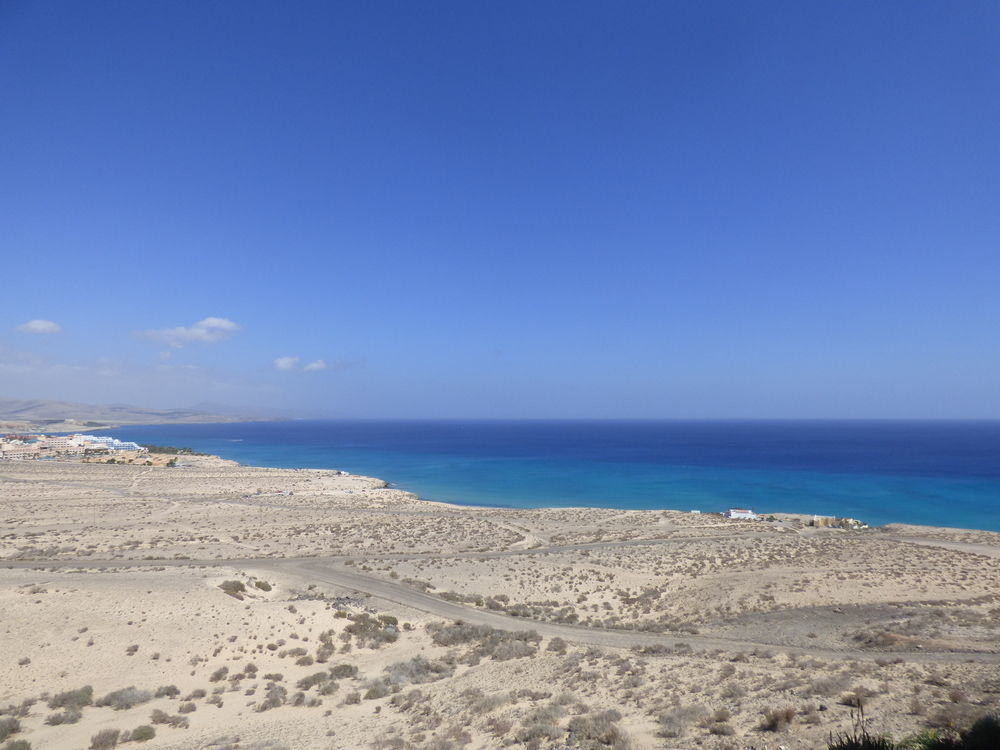 كوستا كالما Sotavento Beach Club المظهر الخارجي الصورة