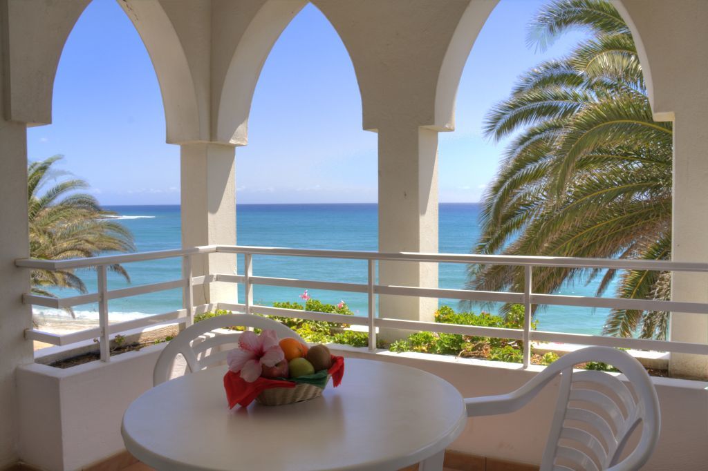 كوستا كالما Sotavento Beach Club المظهر الخارجي الصورة