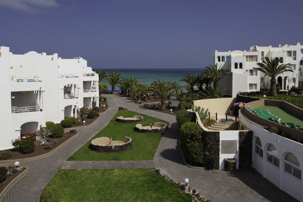 كوستا كالما Sotavento Beach Club المظهر الخارجي الصورة
