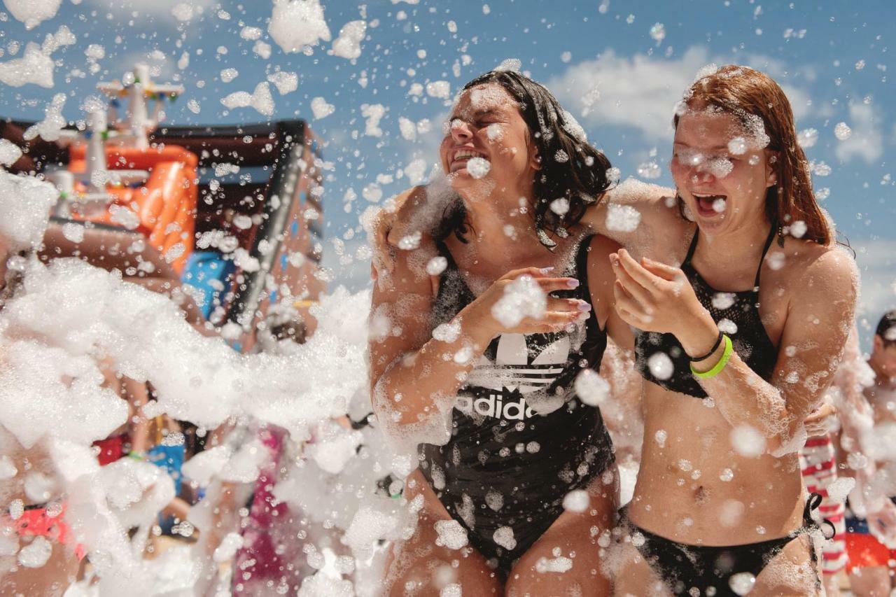 كوستا كالما Sotavento Beach Club المظهر الخارجي الصورة