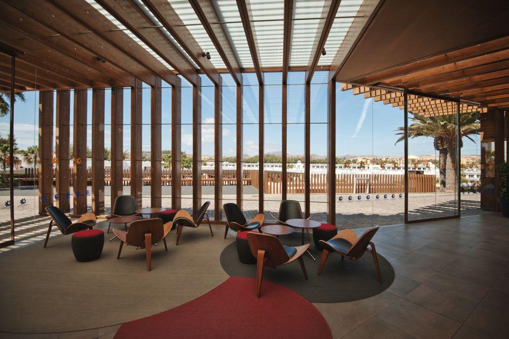 كوستا كالما Sotavento Beach Club المظهر الخارجي الصورة