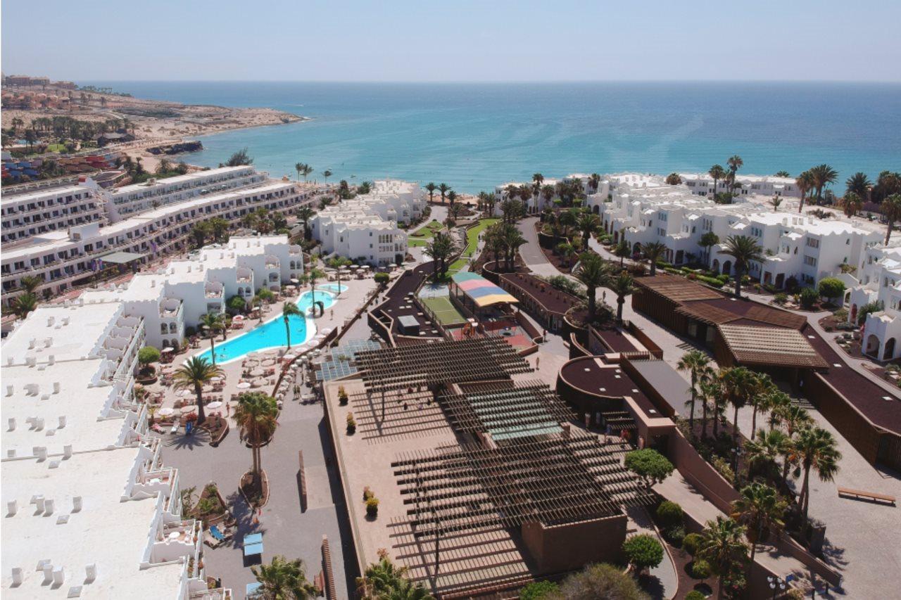 كوستا كالما Sotavento Beach Club المظهر الخارجي الصورة