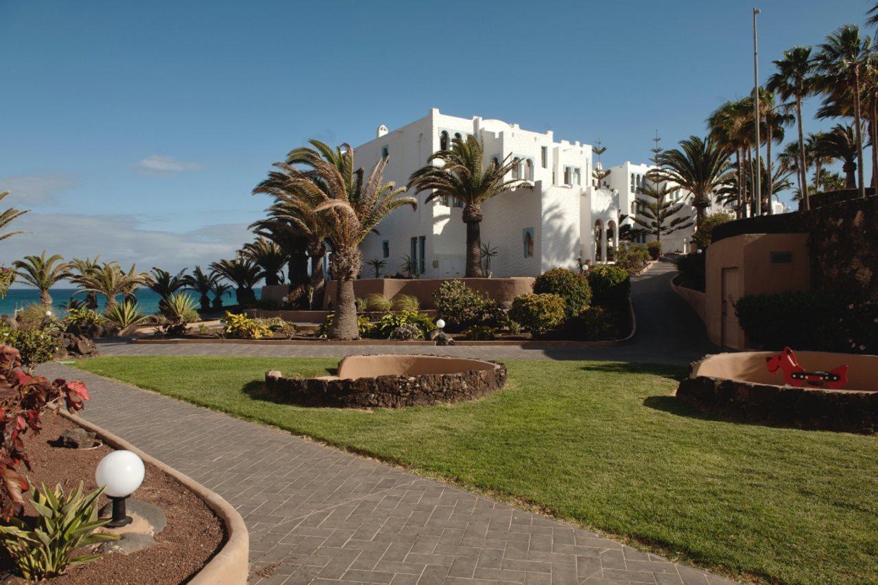 كوستا كالما Sotavento Beach Club المظهر الخارجي الصورة