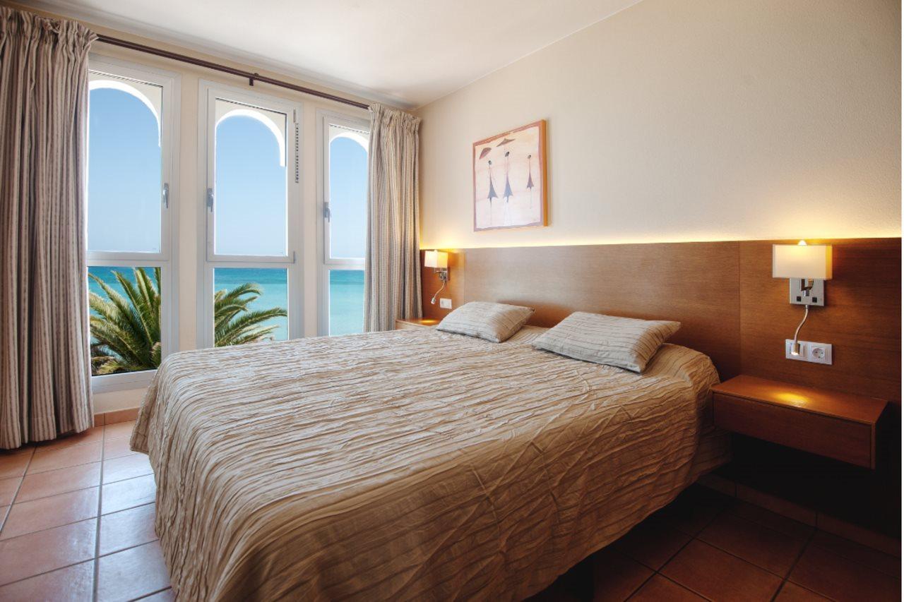 كوستا كالما Sotavento Beach Club المظهر الخارجي الصورة